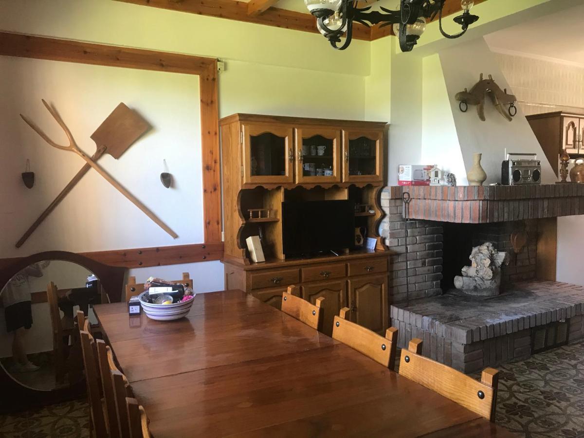 Casa Zacarias Bonitas Vistas En La Rioja Villa Herramelluri Екстериор снимка