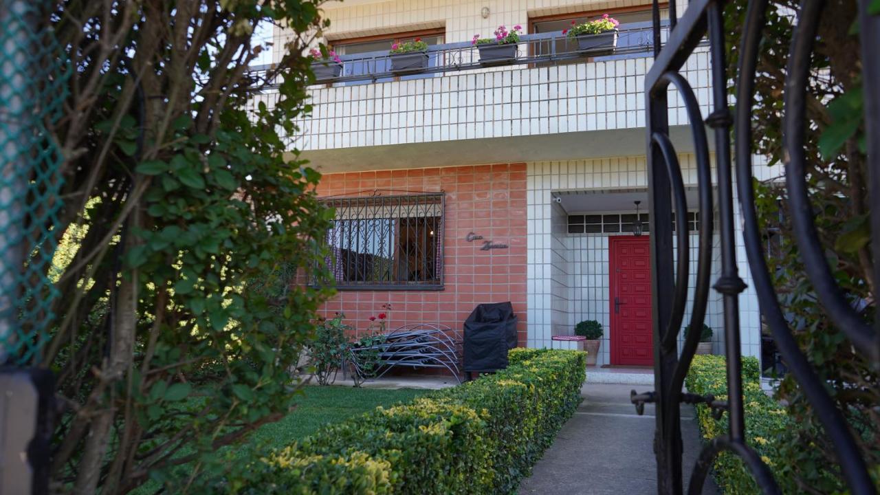 Casa Zacarias Bonitas Vistas En La Rioja Villa Herramelluri Екстериор снимка