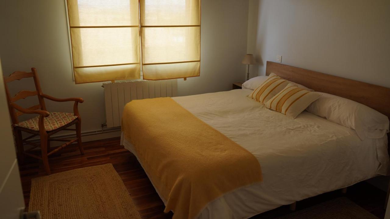 Casa Zacarias Bonitas Vistas En La Rioja Villa Herramelluri Екстериор снимка