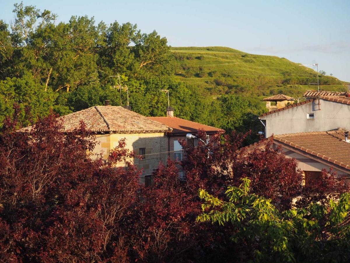 Casa Zacarias Bonitas Vistas En La Rioja Villa Herramelluri Екстериор снимка